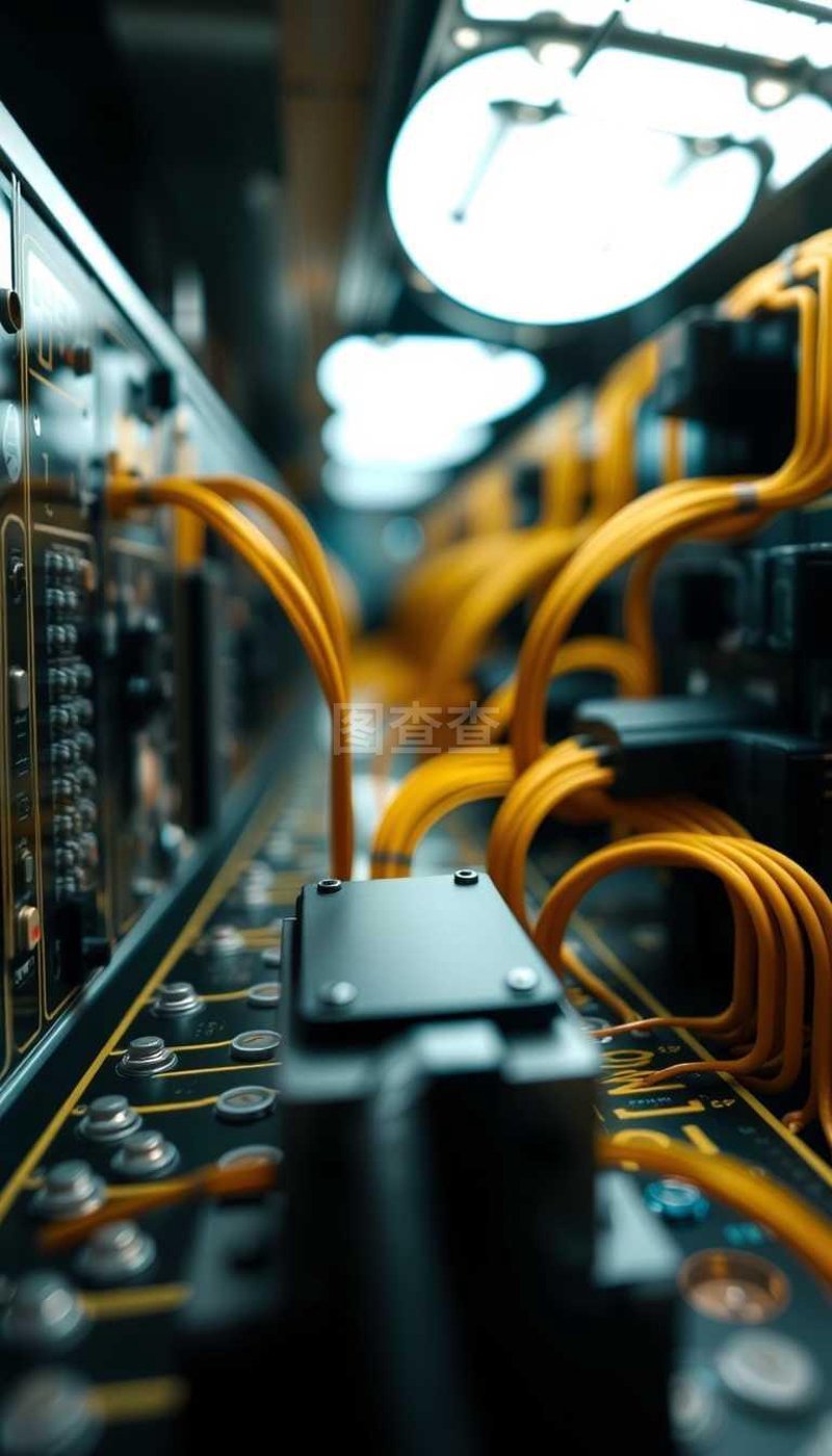 信息化时代的高效引擎:系统集成在企业中的关键作用